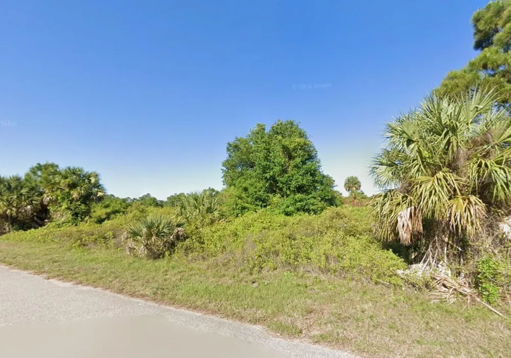 Lot 2 CAPE COD ROAD North Port, FL 34288