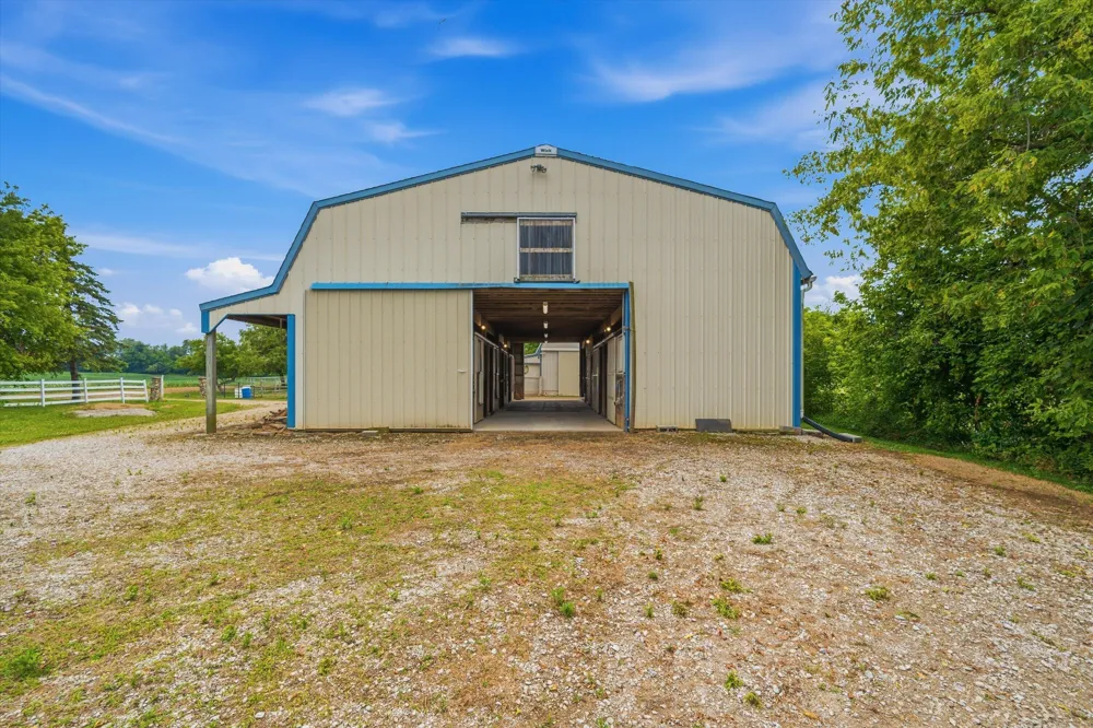 7310 Steinbach Road Manchester, MI 48158