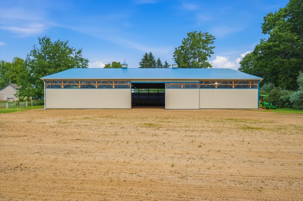 7310 Steinbach Road Manchester, MI 48158