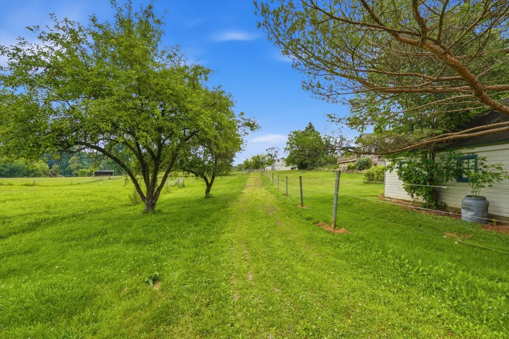 7310 Steinbach Road Manchester, MI 48158