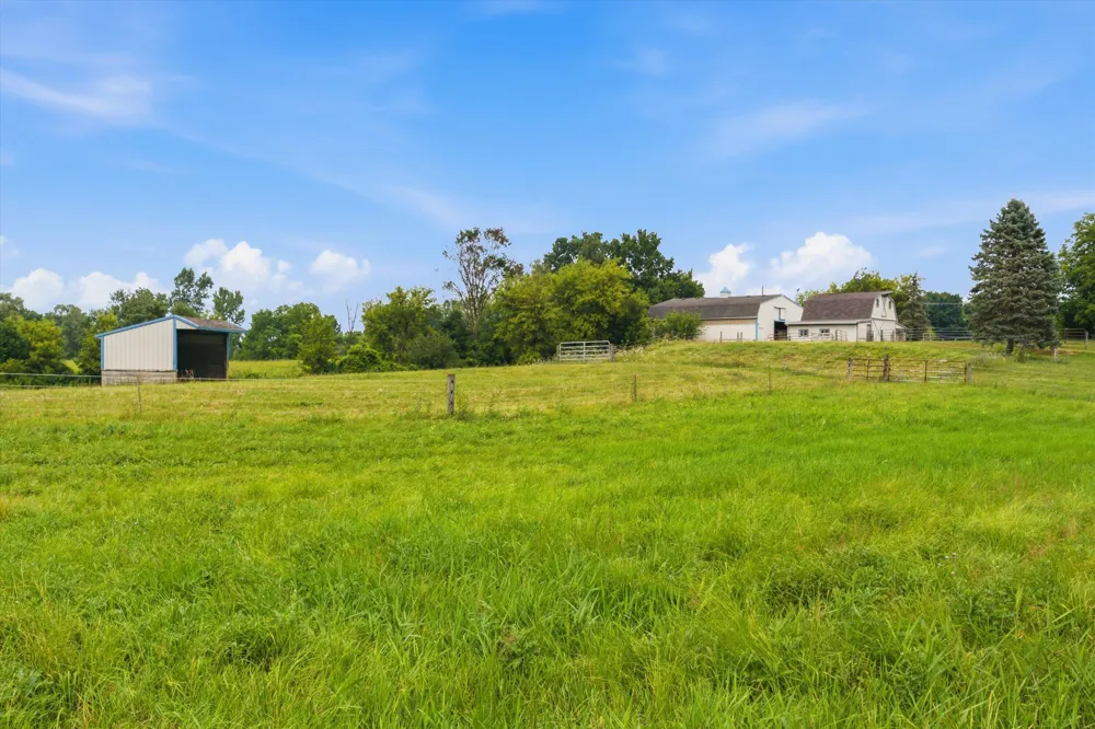 7310 Steinbach Road Manchester, MI 48158