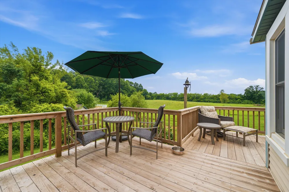 7310 Steinbach Road Manchester, MI 48158