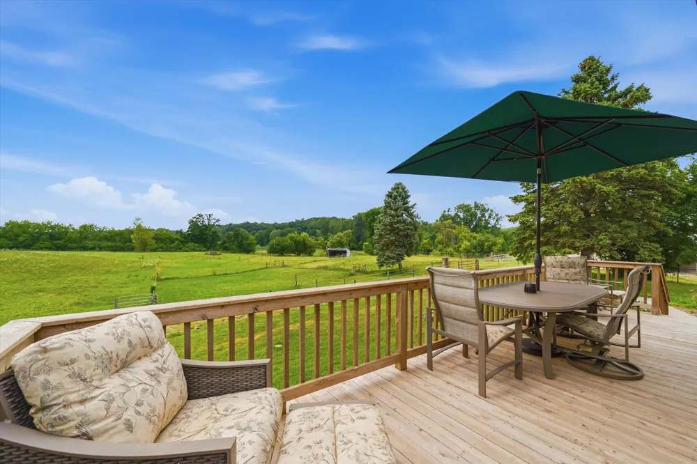 7310 Steinbach Road Manchester, MI 48158