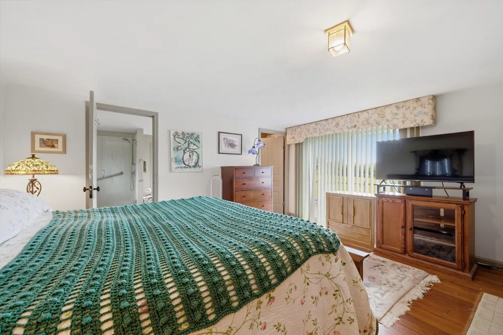 7310 Steinbach Road Manchester, MI 48158