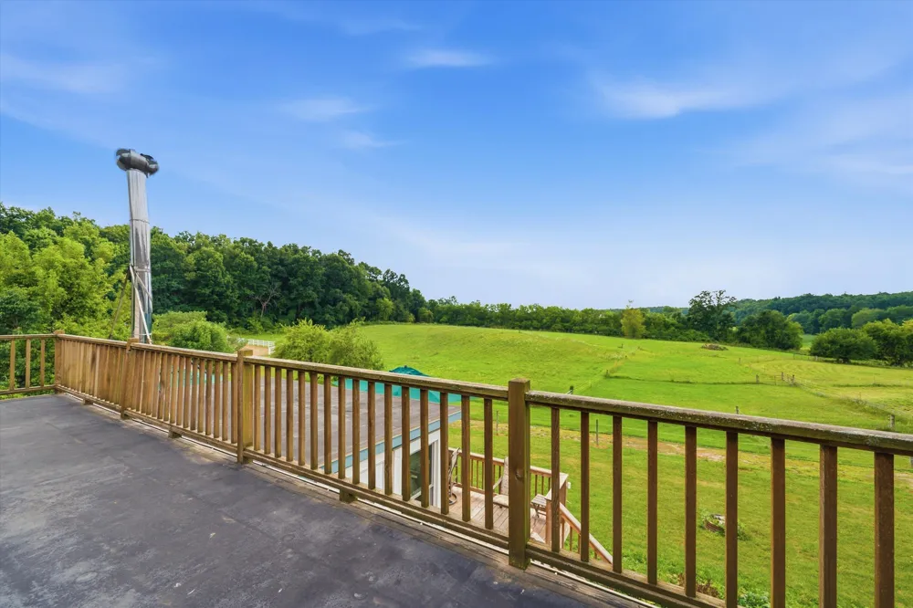 7310 Steinbach Road Manchester, MI 48158