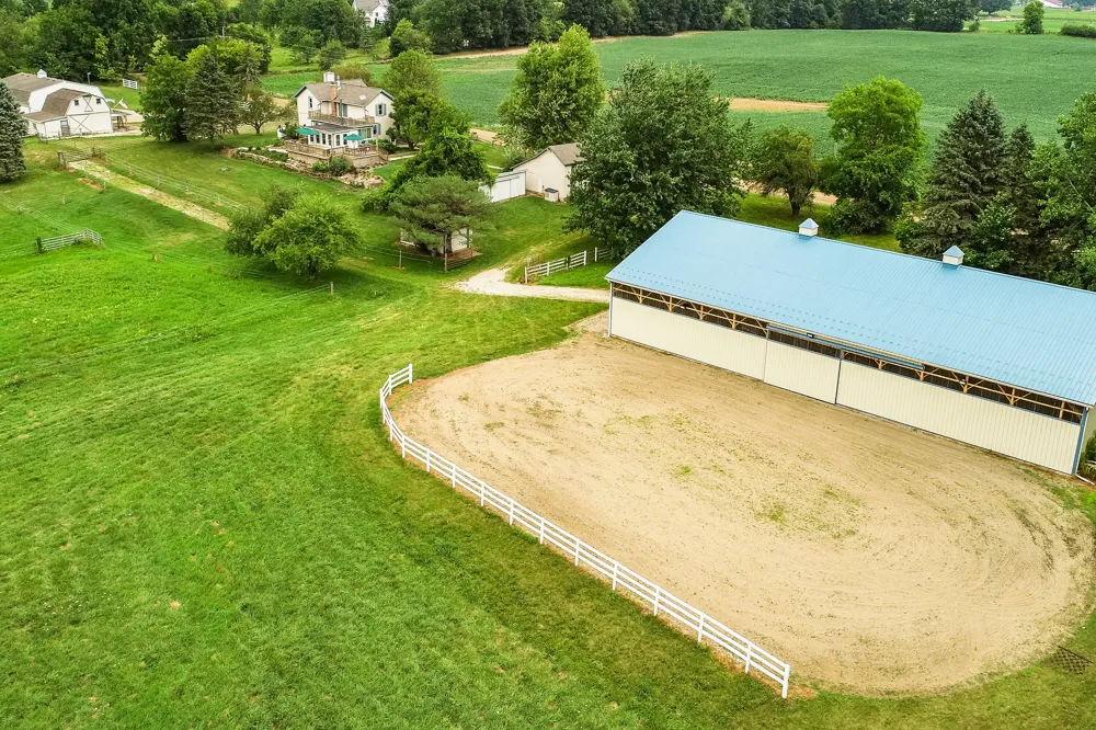 7310 Steinbach Road Manchester, MI 48158