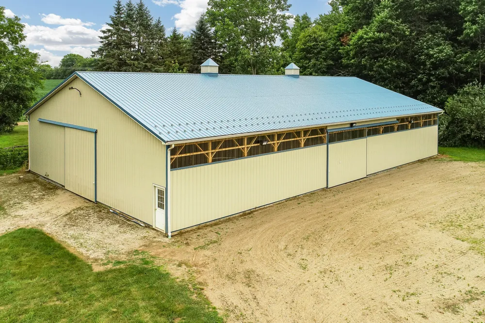 7310 Steinbach Road Manchester, MI 48158