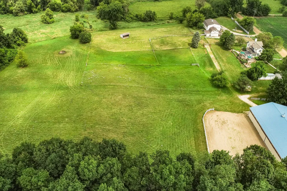 7310 Steinbach Road Manchester, MI 48158