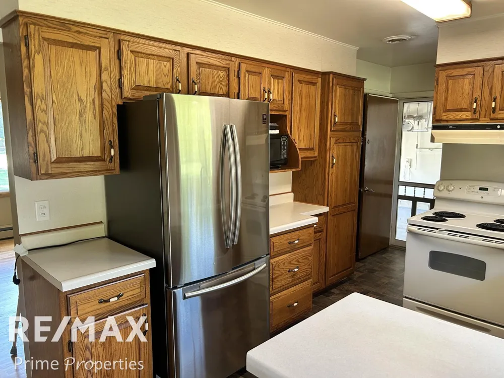 1444 Carrigan Court Mt Morris City, MI 48458