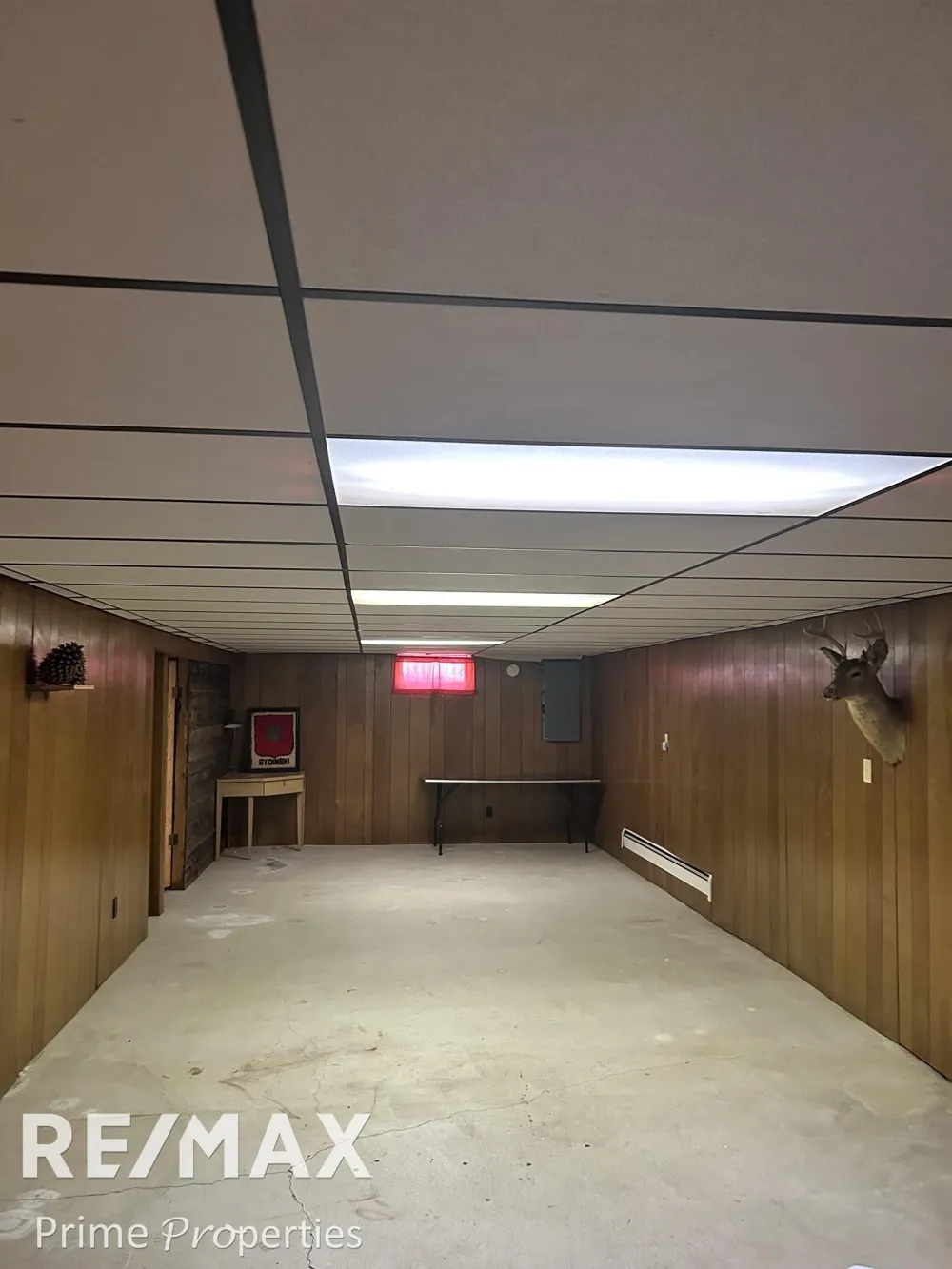 1444 Carrigan Court Mt Morris City, MI 48458