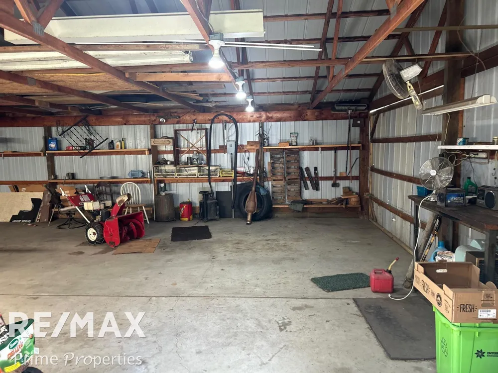 1444 Carrigan Court Mt Morris City, MI 48458