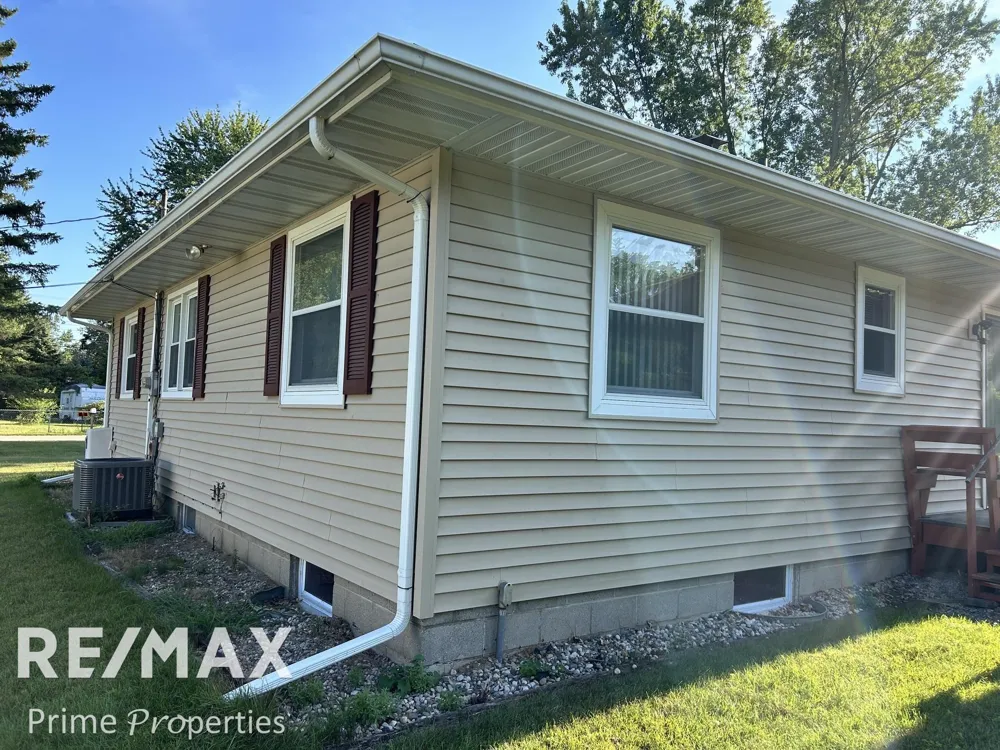 1444 Carrigan Court Mt Morris City, MI 48458