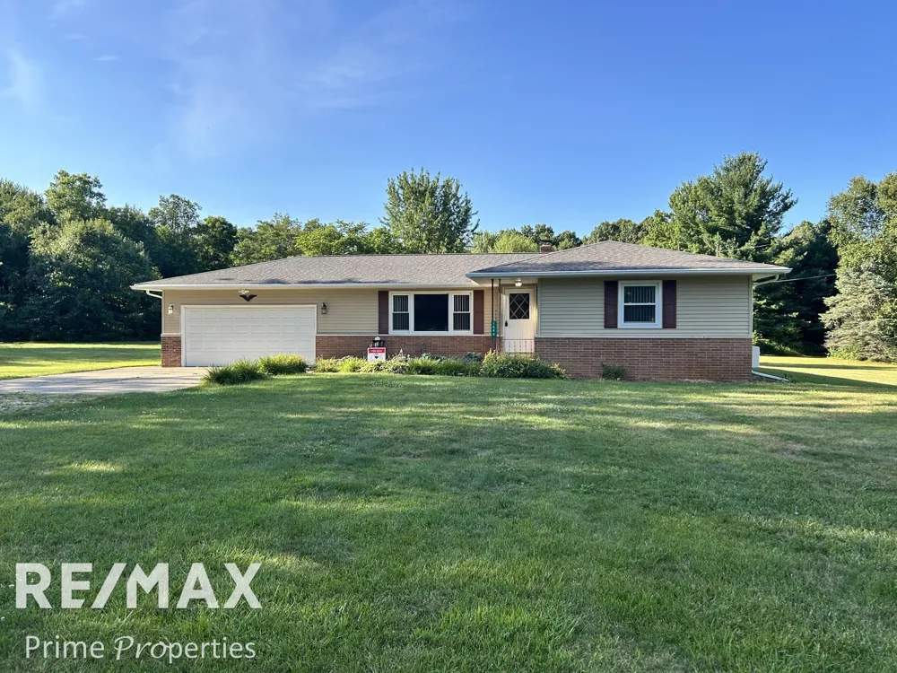 1444 Carrigan Court Mt Morris City, MI 48458