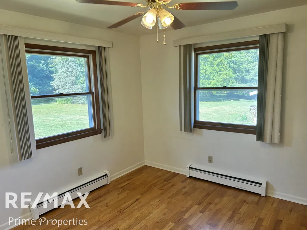 1444 Carrigan Court Mt Morris City, MI 48458