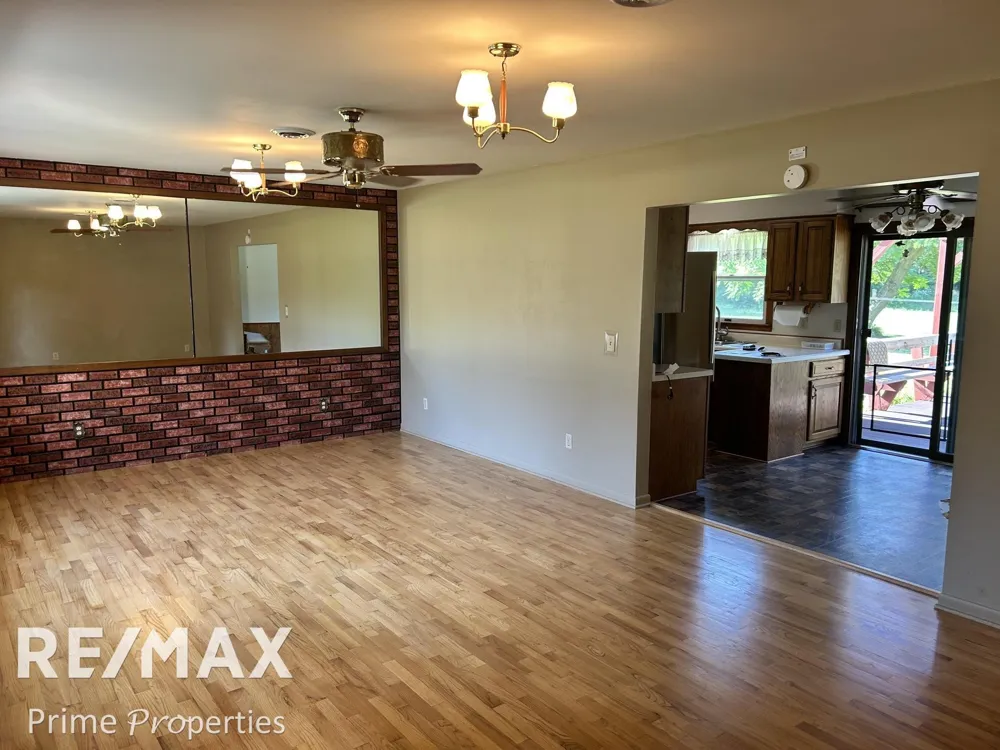1444 Carrigan Court Mt Morris City, MI 48458