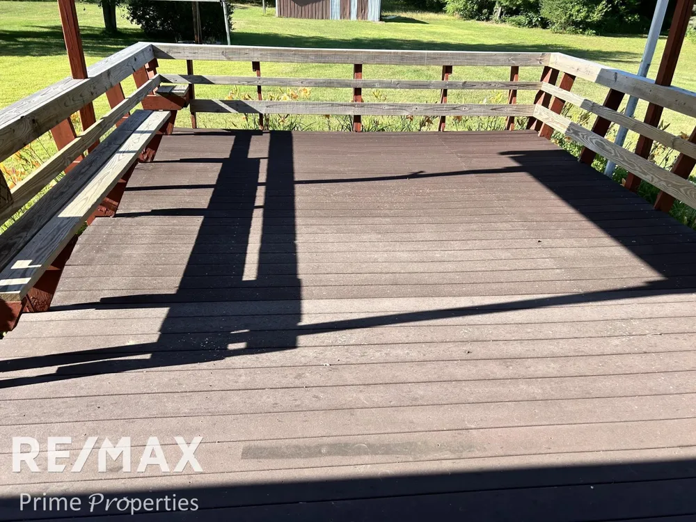 1444 Carrigan Court Mt Morris City, MI 48458