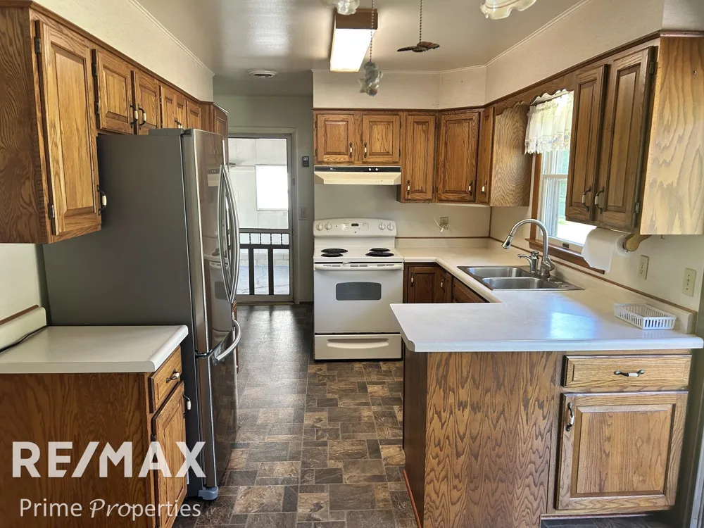 1444 Carrigan Court Mt Morris City, MI 48458