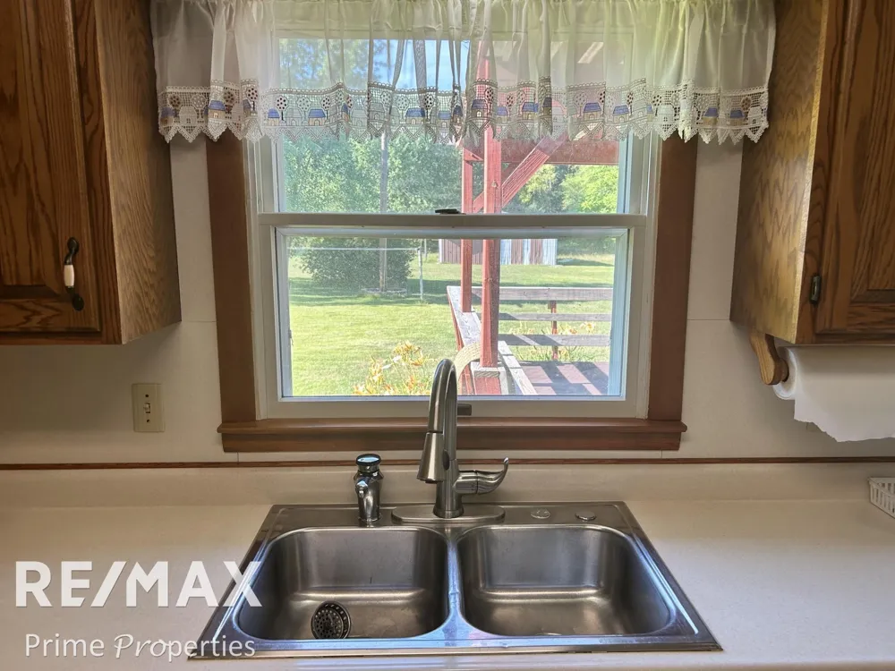 1444 Carrigan Court Mt Morris City, MI 48458