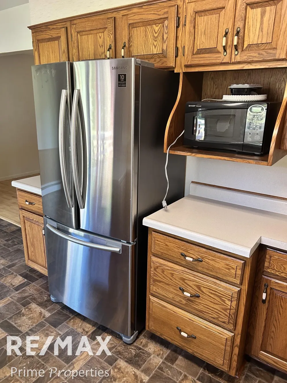 1444 Carrigan Court Mt Morris City, MI 48458
