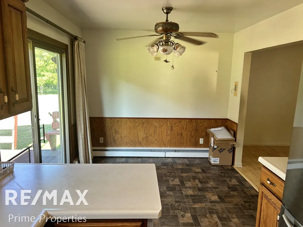 1444 Carrigan Court Mt Morris City, MI 48458