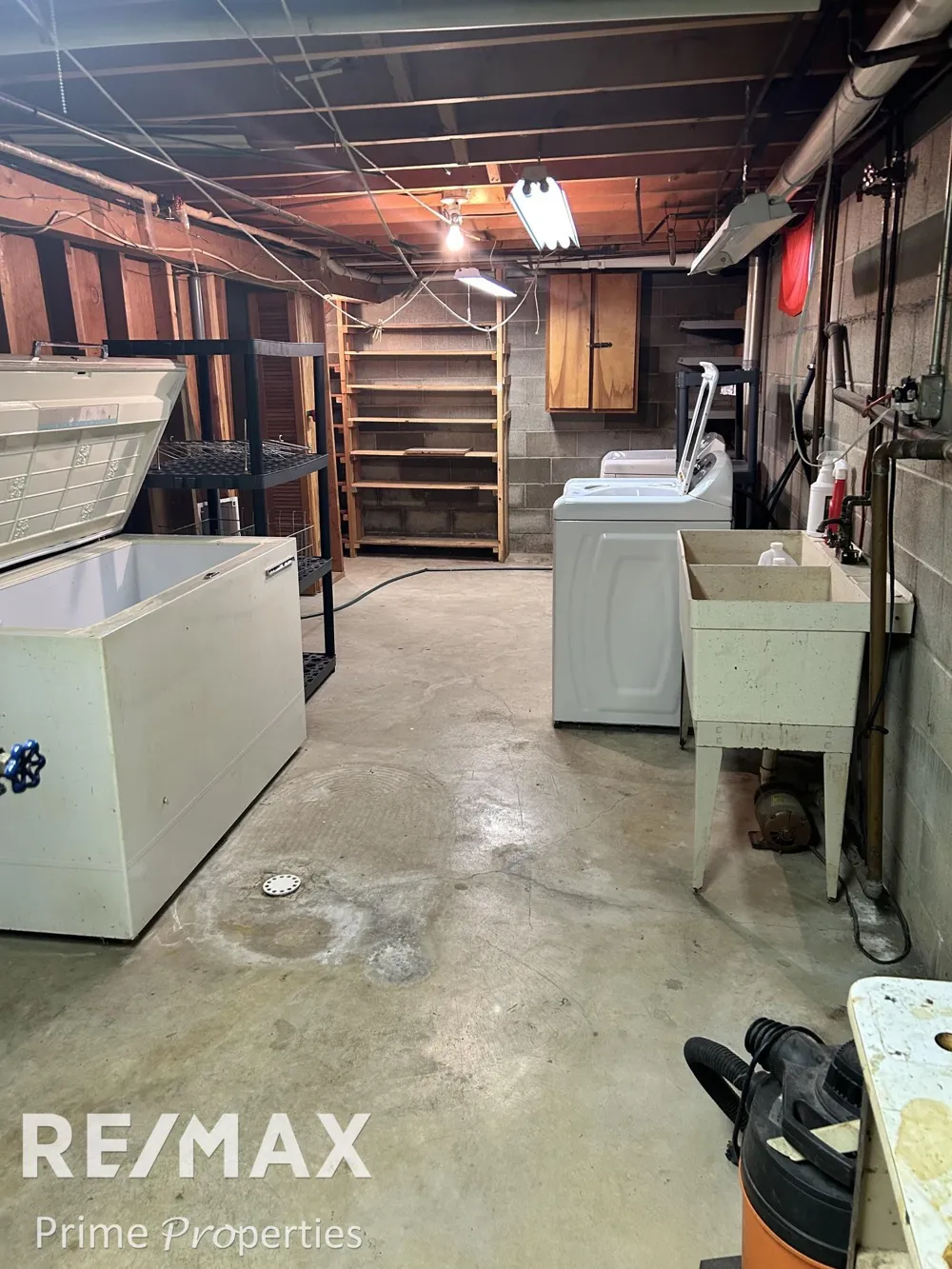 1444 Carrigan Court Mt Morris City, MI 48458