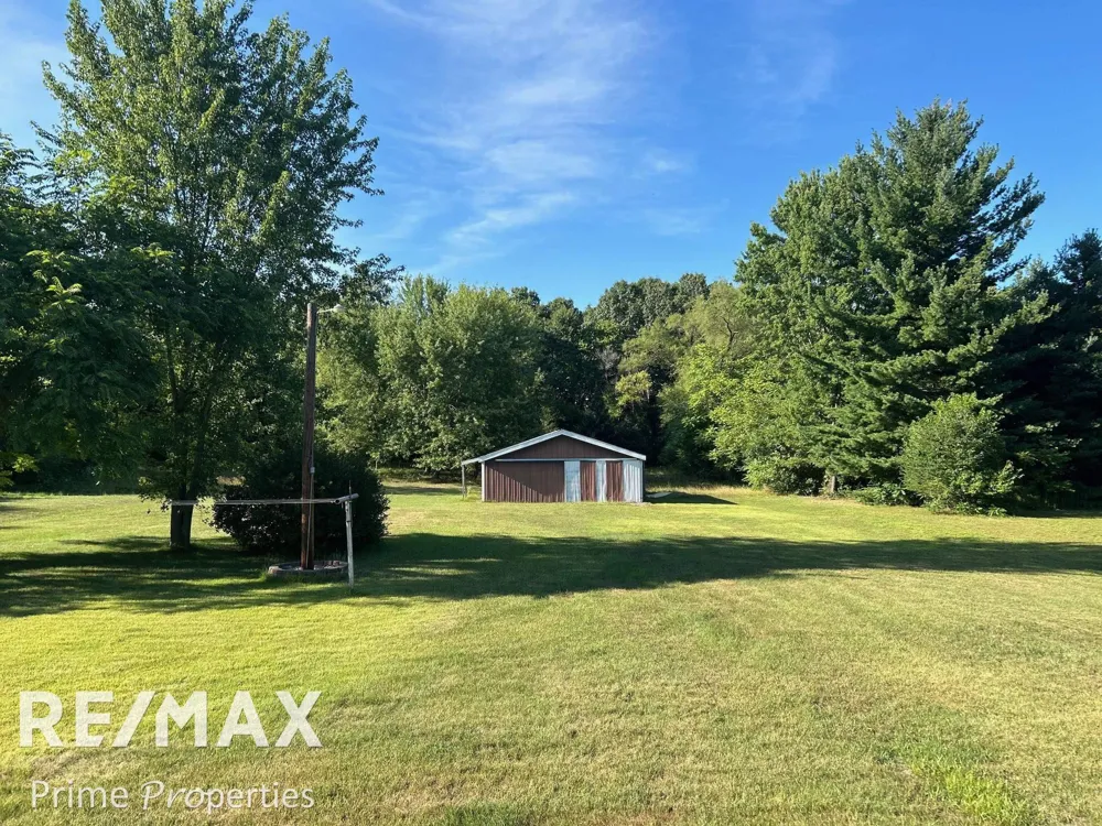 1444 Carrigan Court Mt Morris City, MI 48458