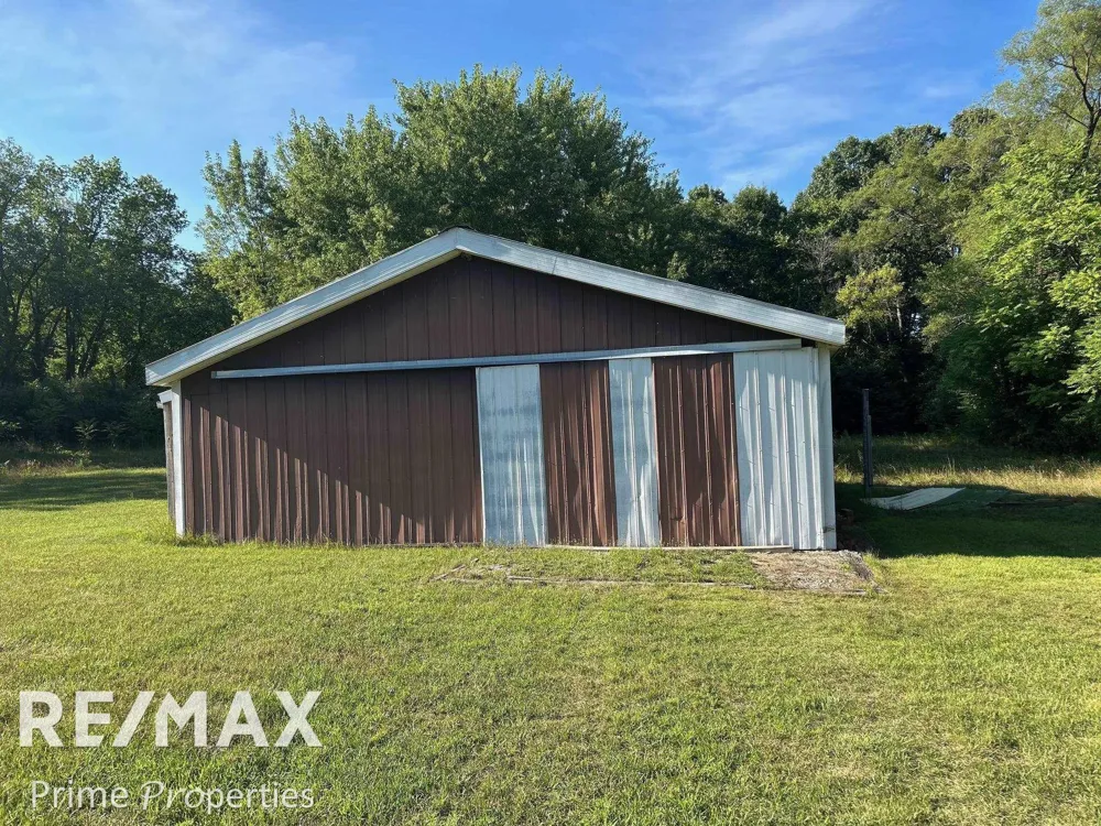 1444 Carrigan Court Mt Morris City, MI 48458