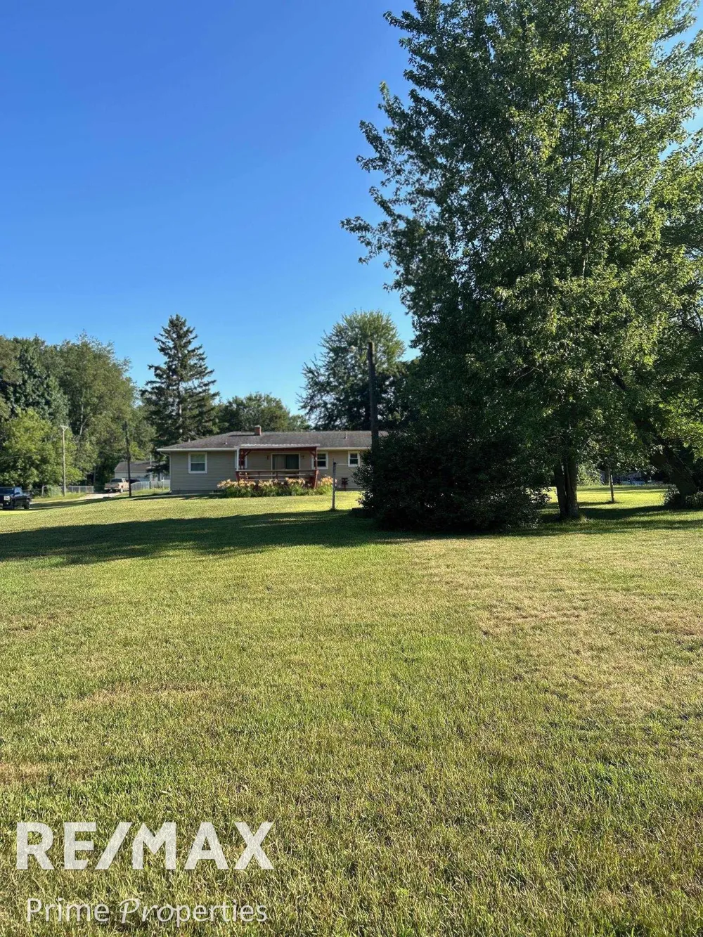 1444 Carrigan Court Mt Morris City, MI 48458