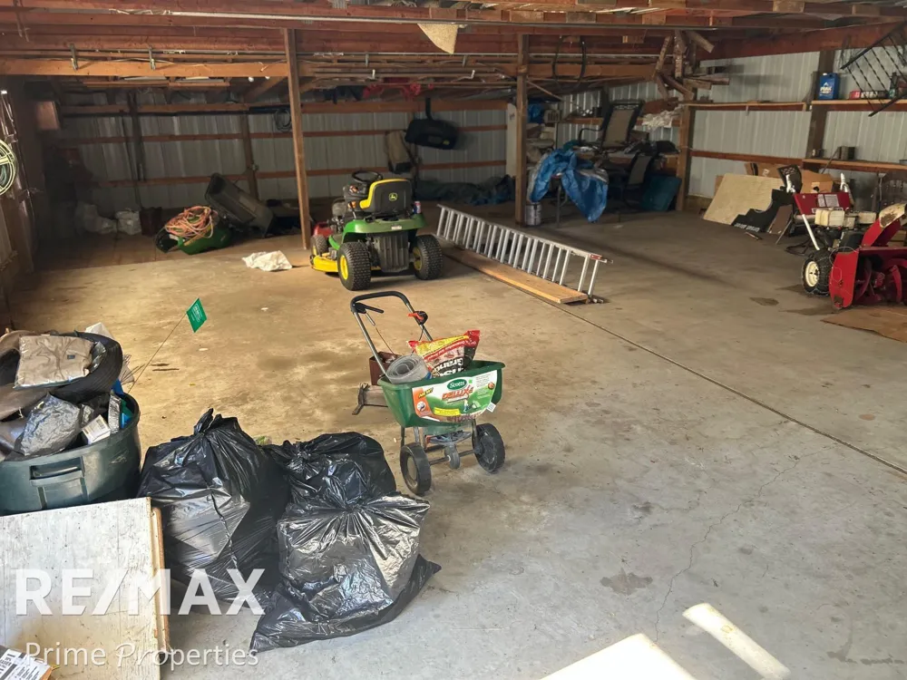1444 Carrigan Court Mt Morris City, MI 48458