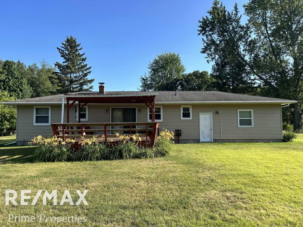 1444 Carrigan Court Mt Morris City, MI 48458