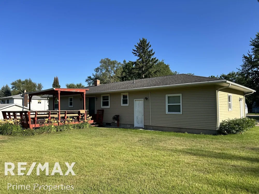 1444 Carrigan Court Mt Morris City, MI 48458