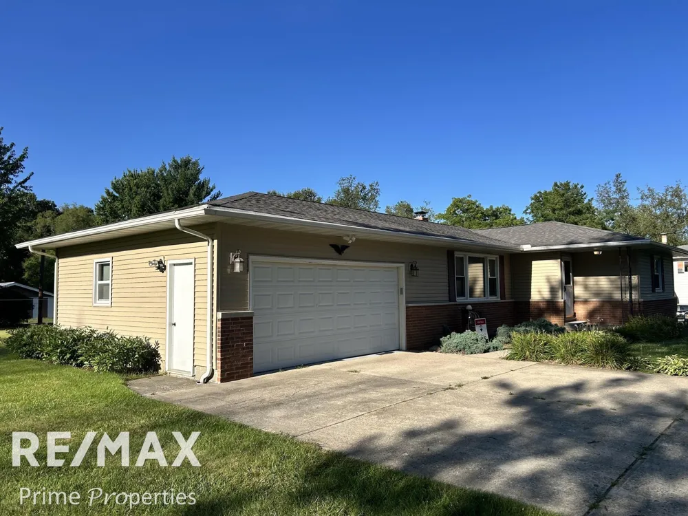 1444 Carrigan Court Mt Morris City, MI 48458