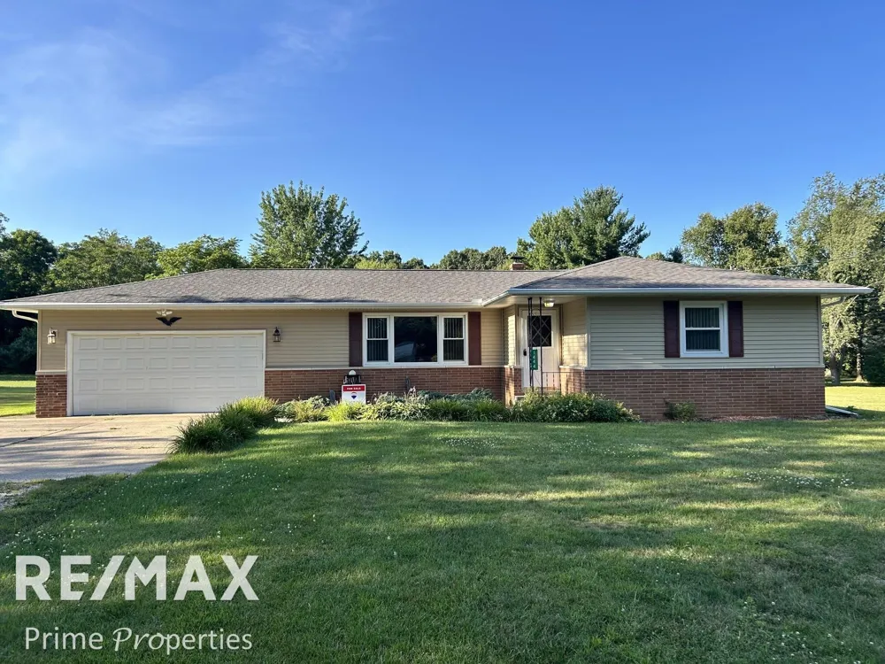 1444 Carrigan Court Mt Morris City, MI 48458