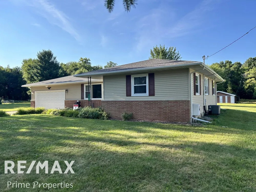 1444 Carrigan Court Mt Morris City, MI 48458