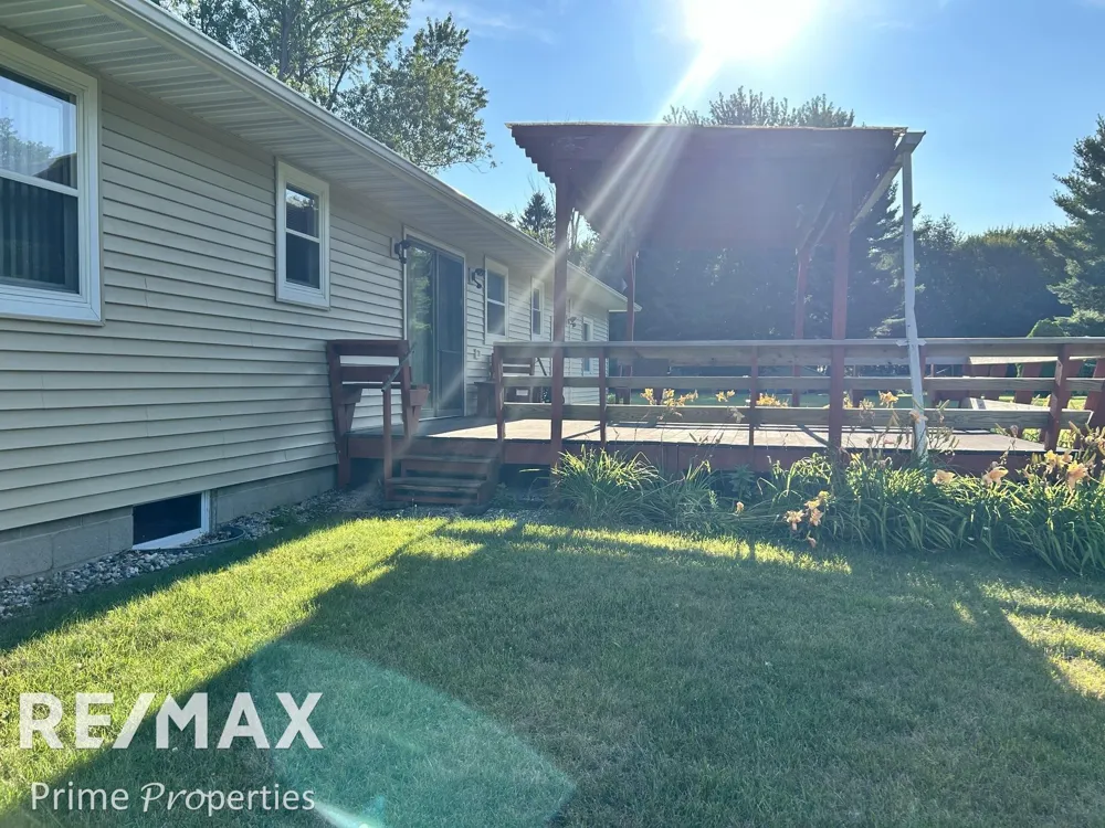 1444 Carrigan Court Mt Morris City, MI 48458