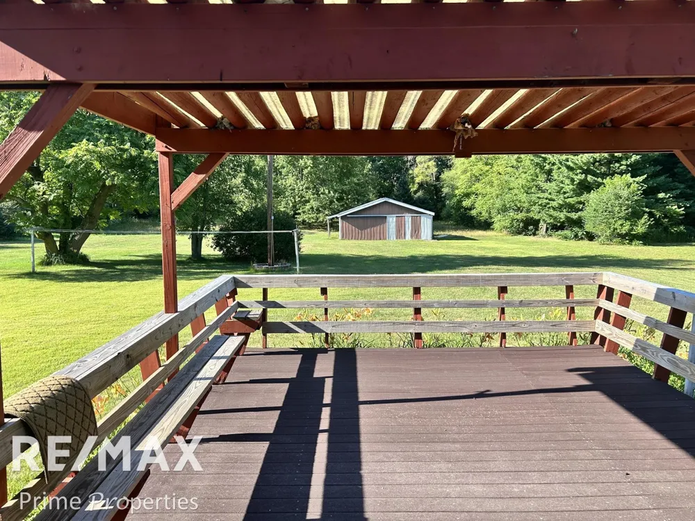1444 Carrigan Court Mt Morris City, MI 48458