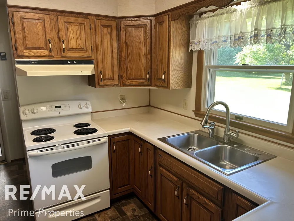 1444 Carrigan Court Mt Morris City, MI 48458