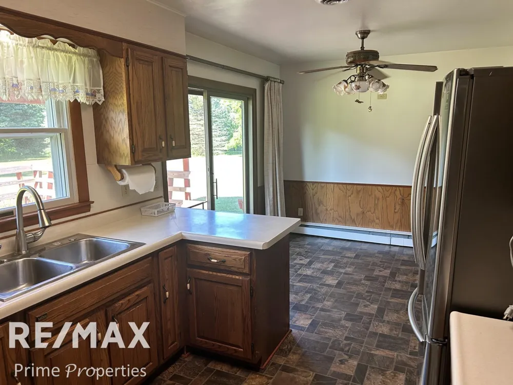 1444 Carrigan Court Mt Morris City, MI 48458