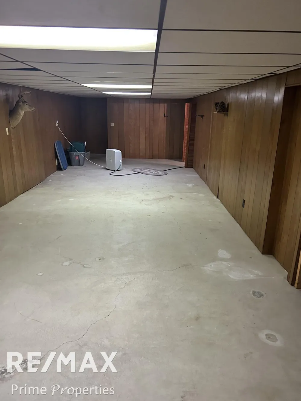 1444 Carrigan Court Mt Morris City, MI 48458