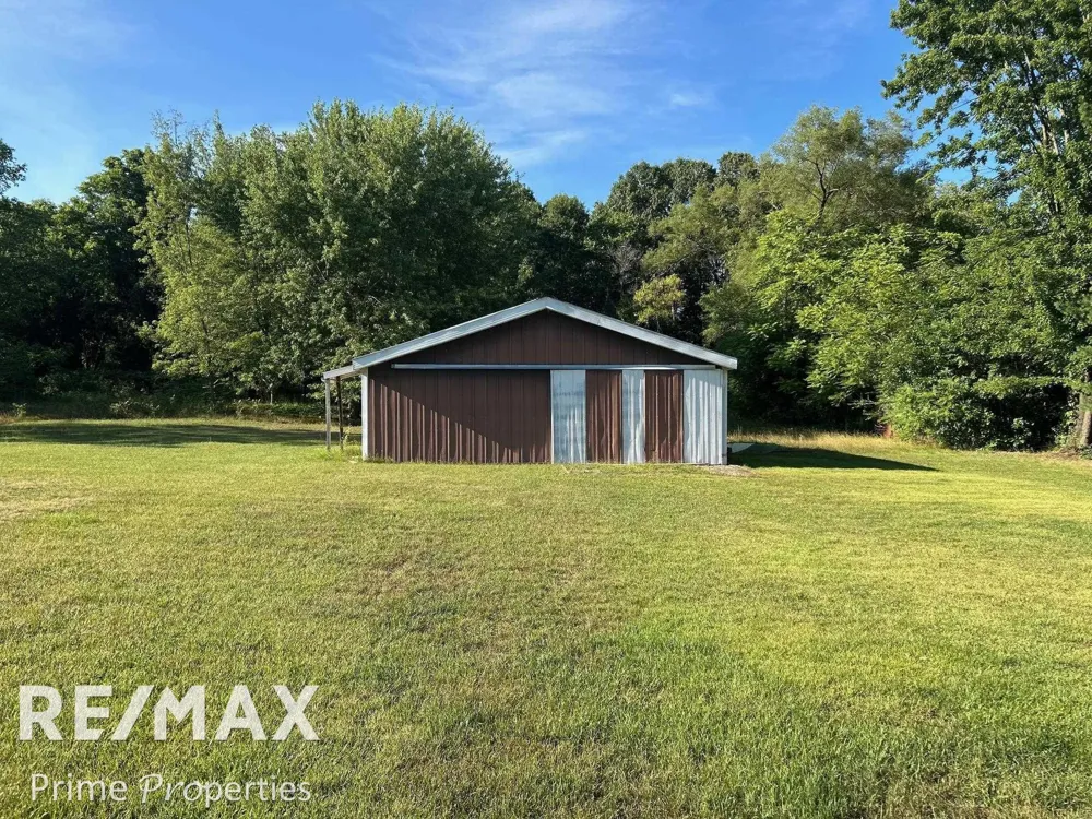 1444 Carrigan Court Mt Morris City, MI 48458