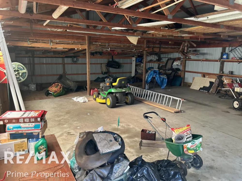 1444 Carrigan Court Mt Morris City, MI 48458