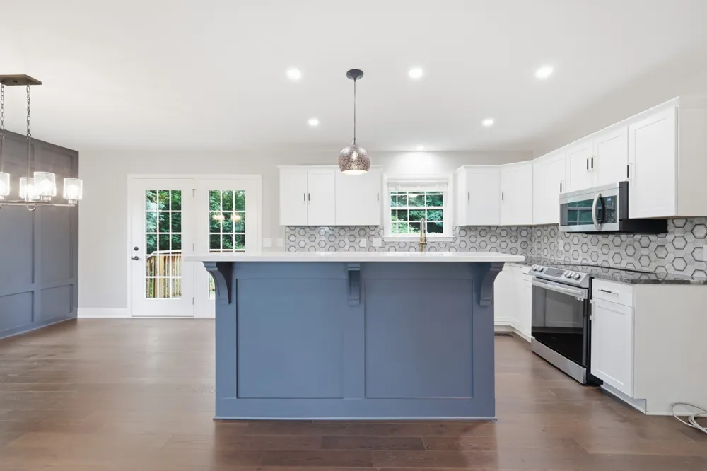 1145 Jacksons View Rd Hermitage, TN 37076