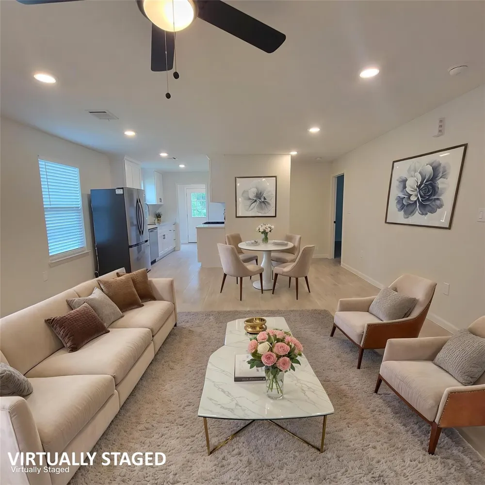 116 Tanner Street Brazoria, TX 77422