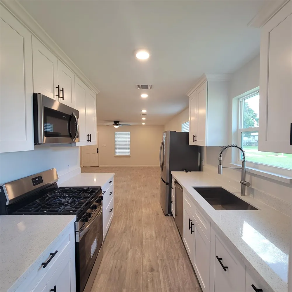 116 Tanner Street Brazoria, TX 77422