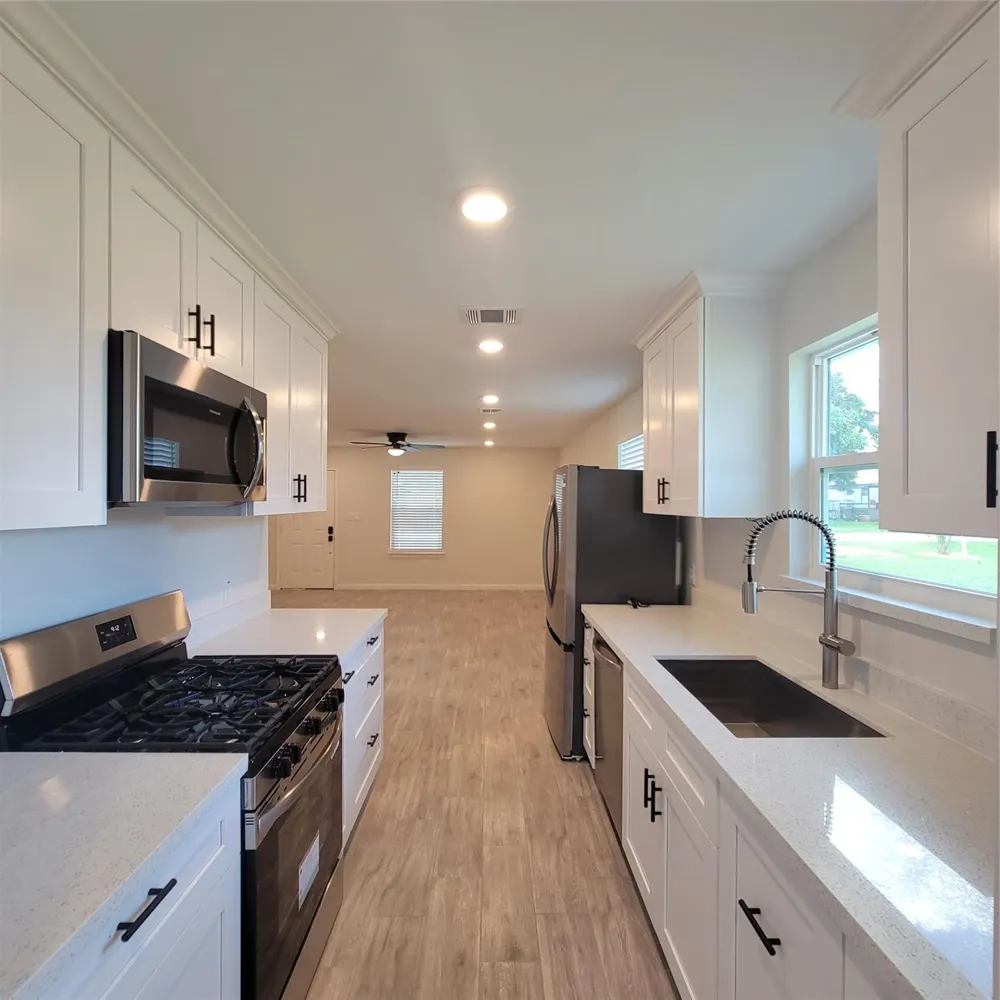 116 Tanner Street Brazoria, TX 77422