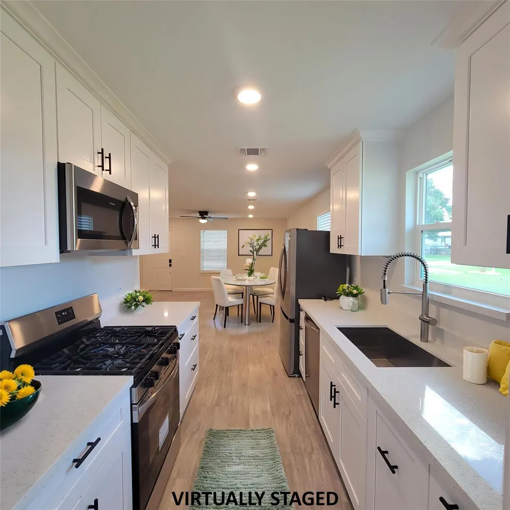 116 Tanner Street Brazoria, TX 77422