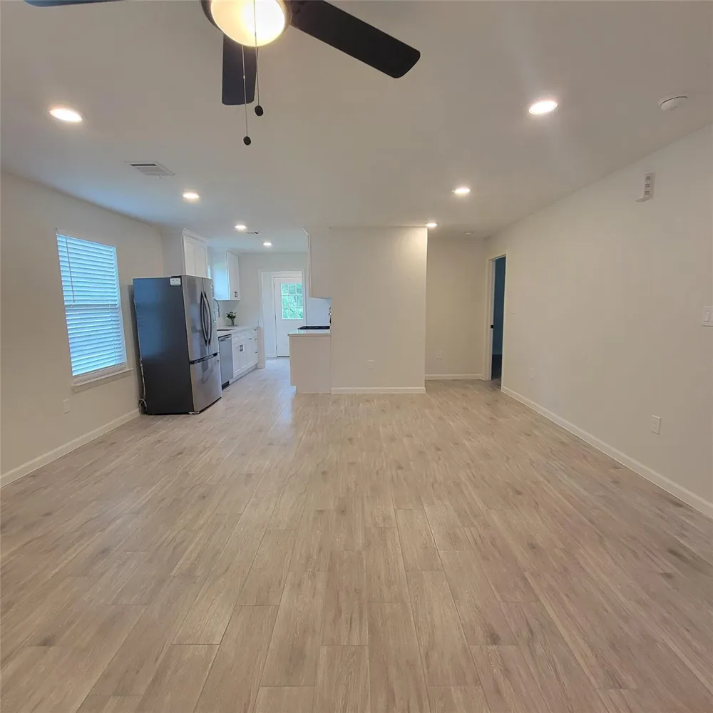 116 Tanner Street Brazoria, TX 77422