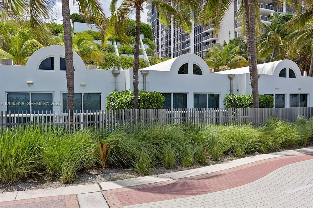 6365 Collins Ave #TS-07 Miami Beach, FL 33141