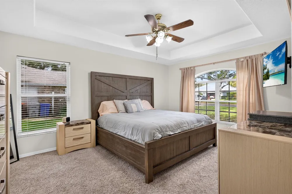 3913 58TH CIRCLE Vero Beach, FL 32966