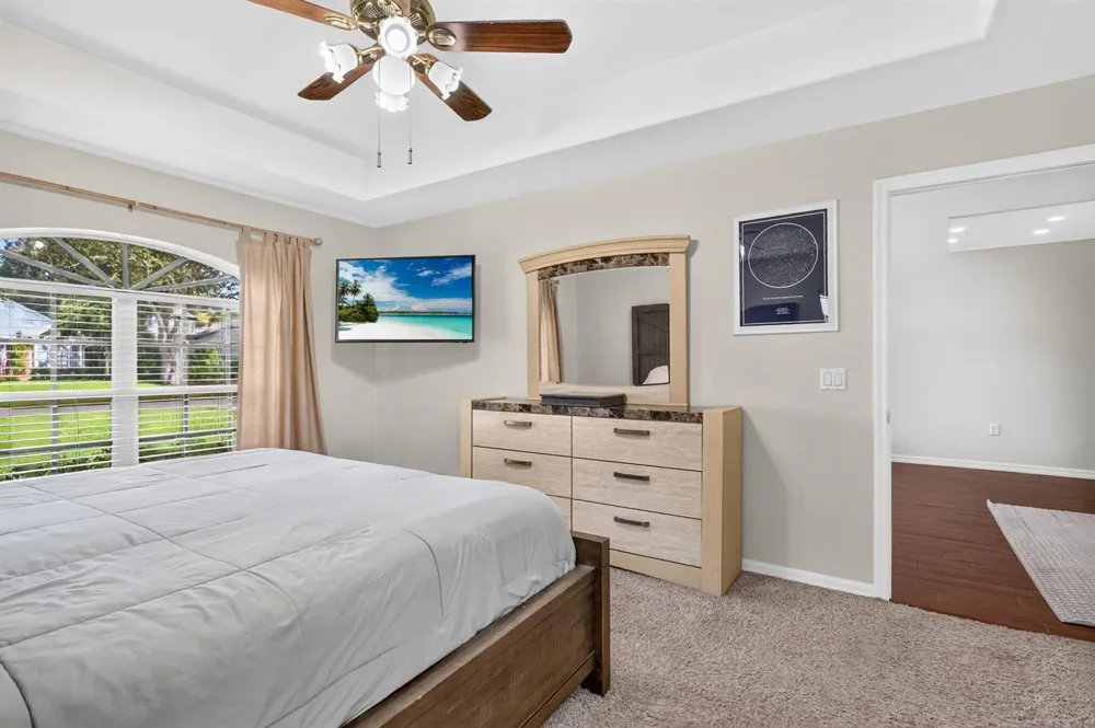 3913 58TH CIRCLE Vero Beach, FL 32966